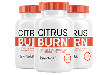 CitrusBurn explained