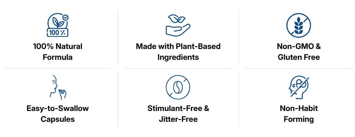 CitrusBurn quality standards