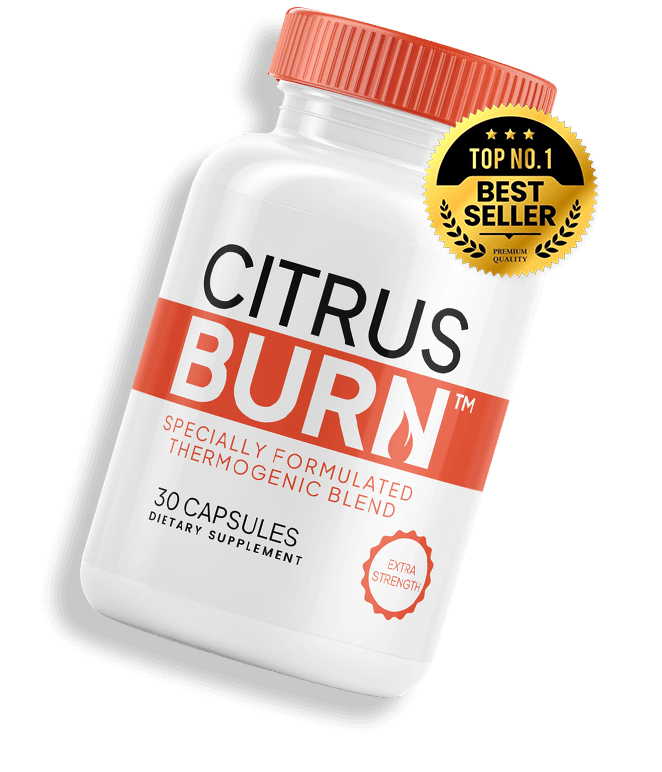 CitrusBurn product overview